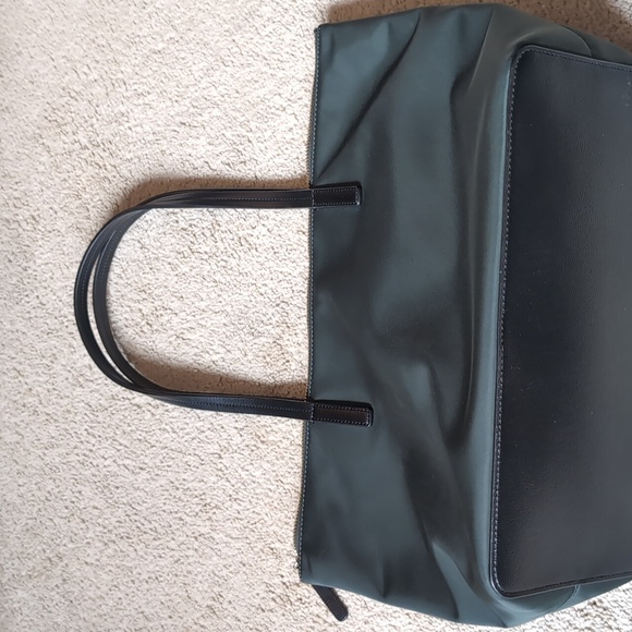 Green Kate Spade Tote - Picture 6 of 7